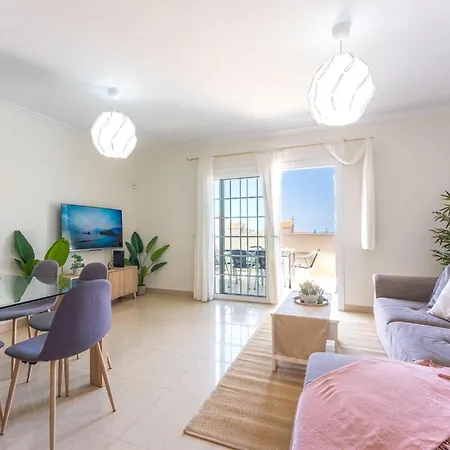 Holiday home Jable - Ocean View