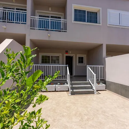 Holiday home Jable - Ocean View
