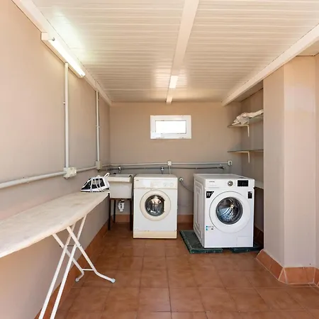 Holiday home Jable - Ocean View