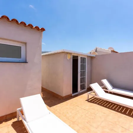 Holiday home Jable - Ocean View