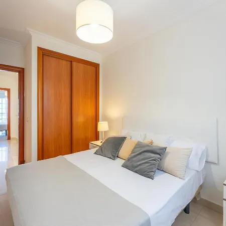Jable - Ocean View Holiday home Callao Salvaje