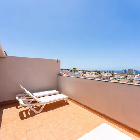 Jable - Ocean View Holiday home