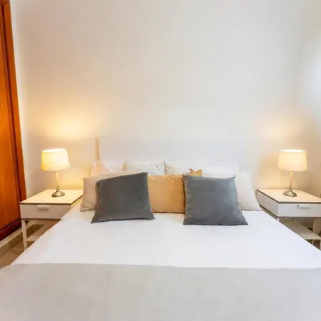 Holiday home Jable - Seaviews, Bbq & Communal Pool Callao Salvaje