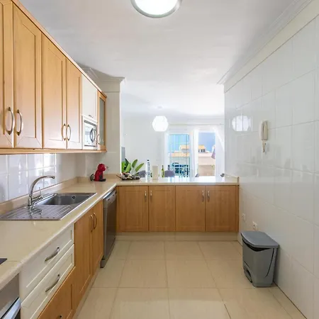 Holiday home Jable - Ocean View
