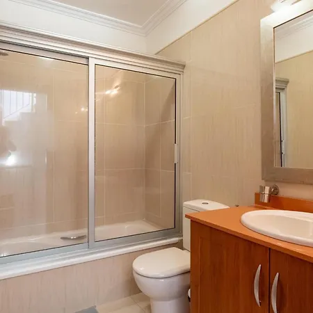 Jable - Seaviews, Bbq & Communal Pool