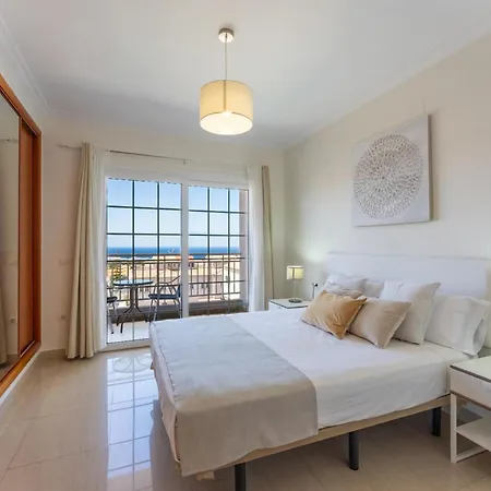 Holiday home Jable - Ocean View *