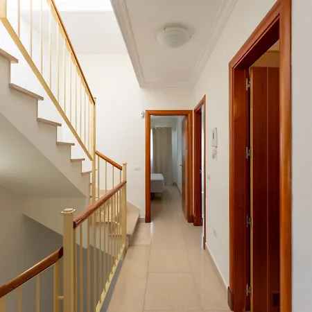 Holiday home Jable - Ocean View *