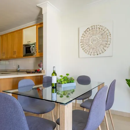 Jable - Ocean View Holiday home