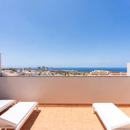 Jable - Ocean View Callao Salvaje