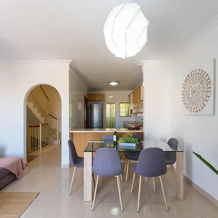 Jable - Seaviews, Bbq & Communal Pool *
