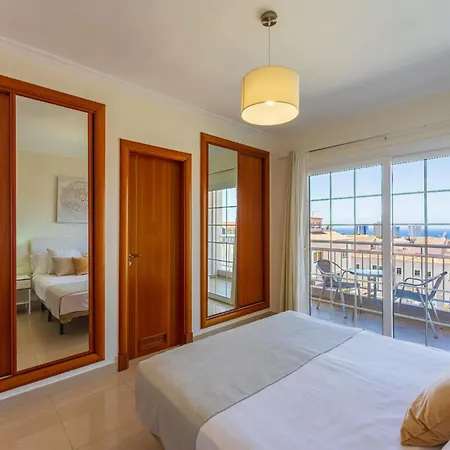 Jable - Seaviews, Bbq & Communal Pool *