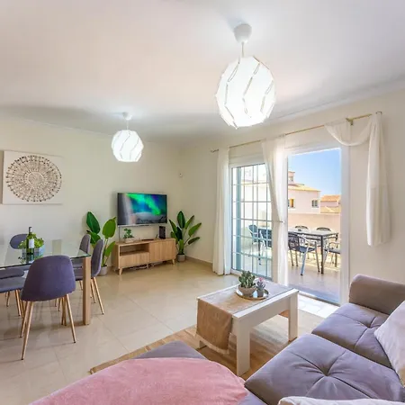 Holiday home Jable - Seaviews, Bbq & Communal Pool *