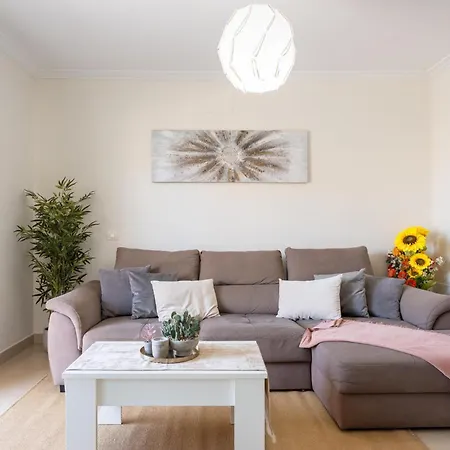 Jable - Seaviews, Bbq & Communal Pool
