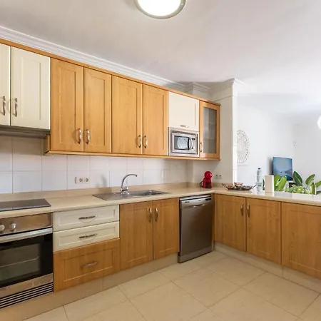 Jable - Ocean View Holiday home Callao Salvaje