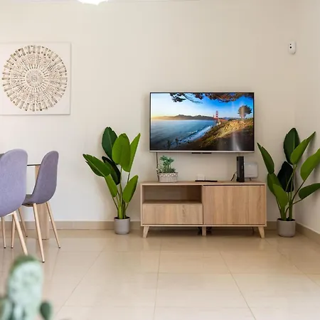 Jable - Ocean View Holiday home