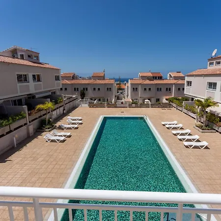 Holiday home Jable - Ocean View