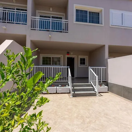 Jable - Seaviews, Bbq & Communal Pool * Callao Salvaje
