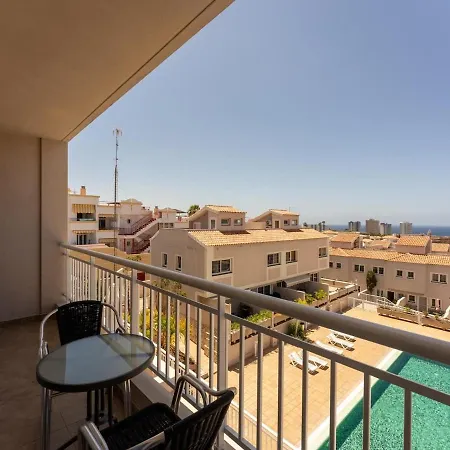 Jable - Seaviews, Bbq & Communal Pool Holiday home *